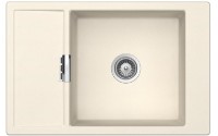 Chiuvetă de bucătărie Schock Mono D-100 XS Magnolia