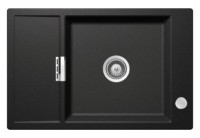 Кухонная мойка Schock Mono D-100 XS Stone