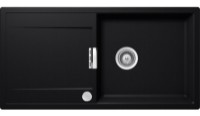 Кухонная мойка Schock Mono D-100L  Puro