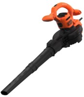 Воздуходувка Black&Decker BEBLV260 (28189)