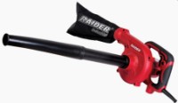 Aspirator-suflător de frunze Raider RDI-EBV06 (77501)