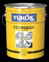 Unsoare Yuko Solidol 4.5kg