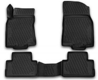 Covoraşe auto Aileron Nissan Qashqai I (2007-2014) (61250)