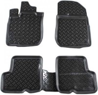 Covoraşe auto Aileron Toyota Verso (2009-) (71948)