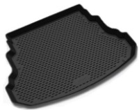 Автоковрики Novline Element Mitsubishi Outlander Phev 2012 2015 (EXP.NLC.35.28.B13)