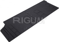 Автоковрики Rigum Volkswagen T5/T6 Transporter/Caravelle (3rd row) (60313)