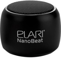 Boxă portabilă Elari Nanobeat Black