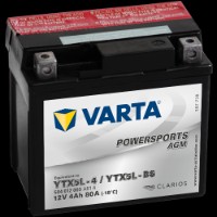 Acumulatoar auto Varta Powersports AGM (504 012 003)