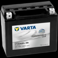 Acumulatoar auto Varta Powersports AGM (518 918 032)