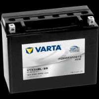 Acumulatoar auto Varta Powersports AGM (521 908 034)