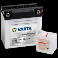 Acumulatoar auto Varta Powersports Freshpack (511 012 015)