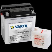 Acumulatoar auto Varta Powersports Freshpack (511 013 015)