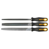 Набор напильников Topex 06A250