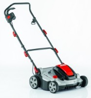 Mașina electrică pentru greblat AL-KO Combi Care 36.8 E Comfort (113573)