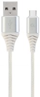 Cablu USB Gembird CC-USB2B-AMCM-2M-BW2