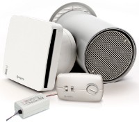 Recuperator Aspira Ecocomfort 160 (AP19980)