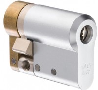Цилиндр для замка Abloy Protec2 Din Hard KD/KA CY331T 0x46mm