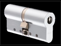 Цилиндр для замка Abloy Protec2 Din Hard KD/KA CY332T 36x71mm