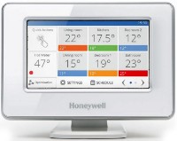 Termostat de cameră Honeywell ATP921R3052