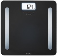 Напольные весы Beurer BF 600 Pure Black
