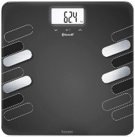 Напольные весы Beurer BF 600 Style