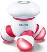 Mini-aparat masaj Beurer MG16 Red