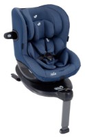 Scaun auto pentru copii Joie i-Spin 360 Deep Sea  