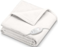 Электроодеяло Beurer HD75 Cosy White