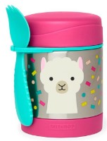 Набор для кормления Skip Hop Zoo Llama (252386)