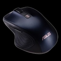 Компьютерная мышь Asus MW202 Black