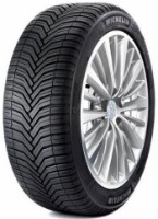 Шина Michelin CrossClimate SUV 215/70 R16