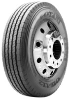 Anvelopă pentru camioane Otani OH-112 750 R16 122/118L 14PR