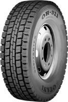 Anvelopă pentru camioane Otani OH-311 315/60 R22.5 154/148L 16PR
