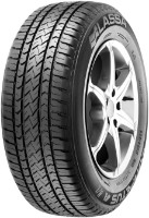 Шина Lassa Competus H/L 255/65 R16