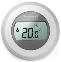 Termostat de cameră Honeywell Y87RFC2074