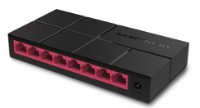 Коммутатор Mercusys MS108G  