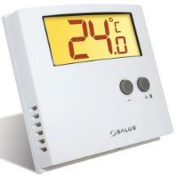 Termostat de cameră Salus ERT30