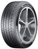 Шина Continental ContiPremiumContact 6 195/65 R15 91H