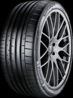 Anvelopa Continental ContiSportContact 6 SUV 315/40 R21 111Y MO