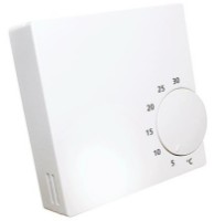 Termostat de cameră Salus RT10 T
