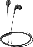 Наушники Hoco M40 Prosody Black