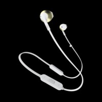 Căşti JBL Tune 205BT Champagne Gold