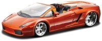 Mașină Bburago 1:32 Lamborghini Gallardo (18-45004)