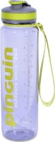 Бутылка для воды Pinguin Tritan Sport Bottle 1L Grey