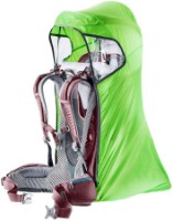 Накидка от дождя Deuter KC Raincover Deluxe Kiwi