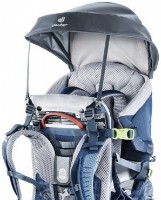 Накидка от дождя Deuter KC Sun Roof Graphite