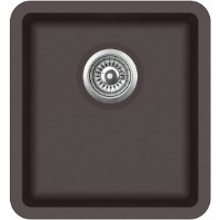 Кухонная мойка Aquasanita Helika Arca SQA101 Cerrus