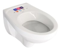 Унитаз Cersanit Delfi (K11-0021)
