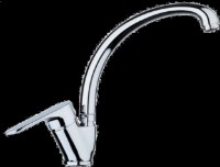 Baterie bucătărie Fiore Kevon (81CR4310)