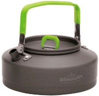 Чайник походный Pinguin Kettle S 0.7L